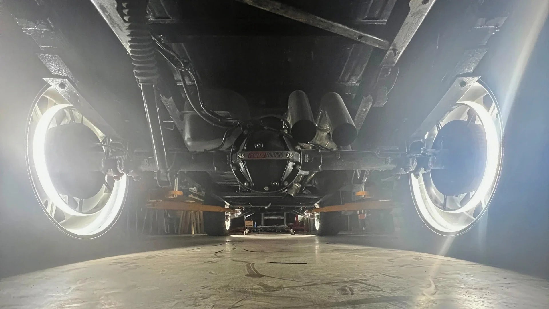 Wheel Light Sizing Guide