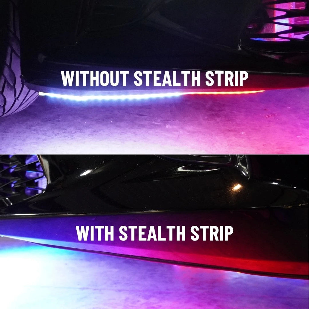 Stealth Strip