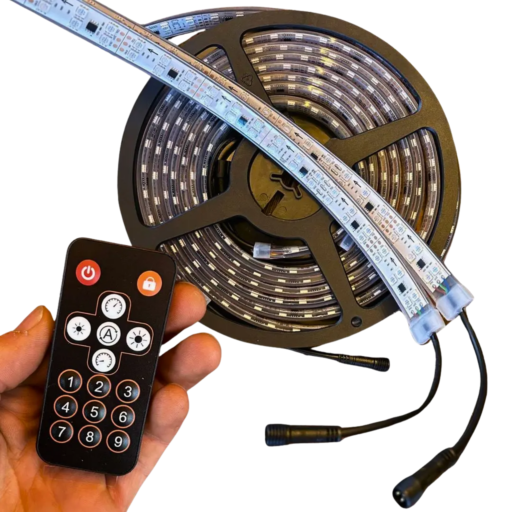 Underglow Max - Dual-Row Edition