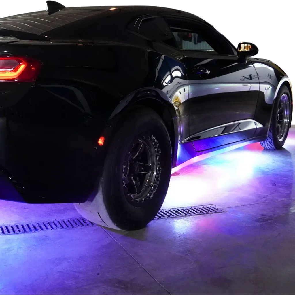 Underglow Max - Dual-Row Edition