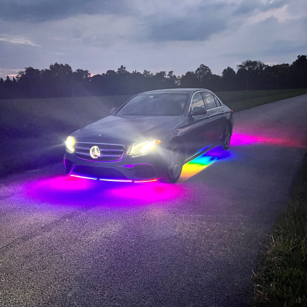 Underglow Max