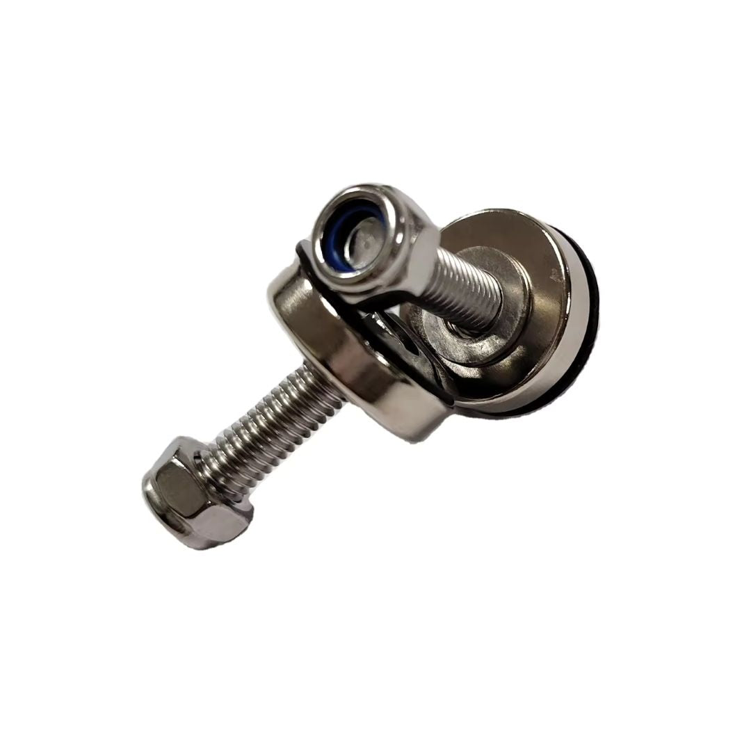 Extreme Rock Light Magnet Mounts